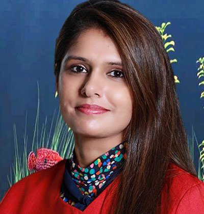 Dr Guneet Kaur